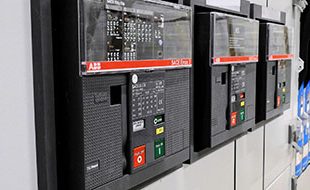 Local Services 24 Hour - Electrical Panel