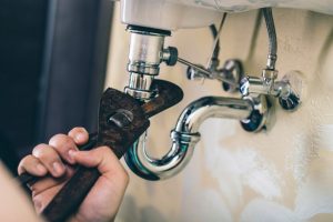 Emergency Plumber in Sutton Coldfield
