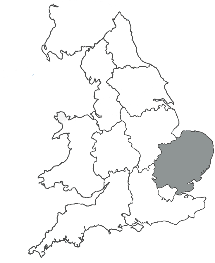 Local Services 24 Hour - East of England