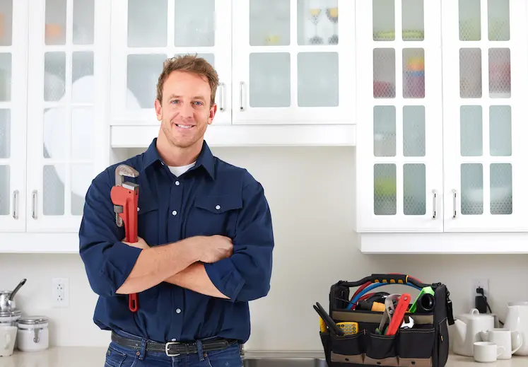 emergency plumber and electrician UK - Local Services 24h