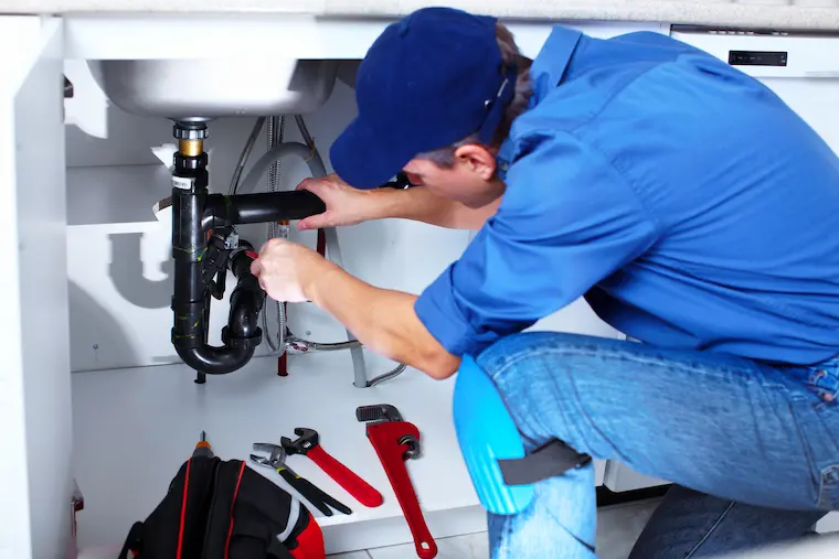 emergency plumber