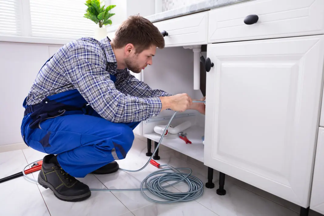 emergency plumber