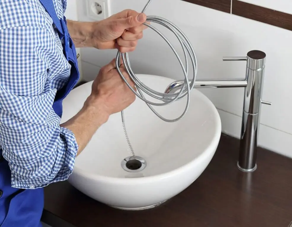 emergency plumber