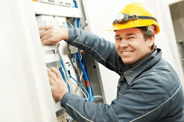 emergency electrician