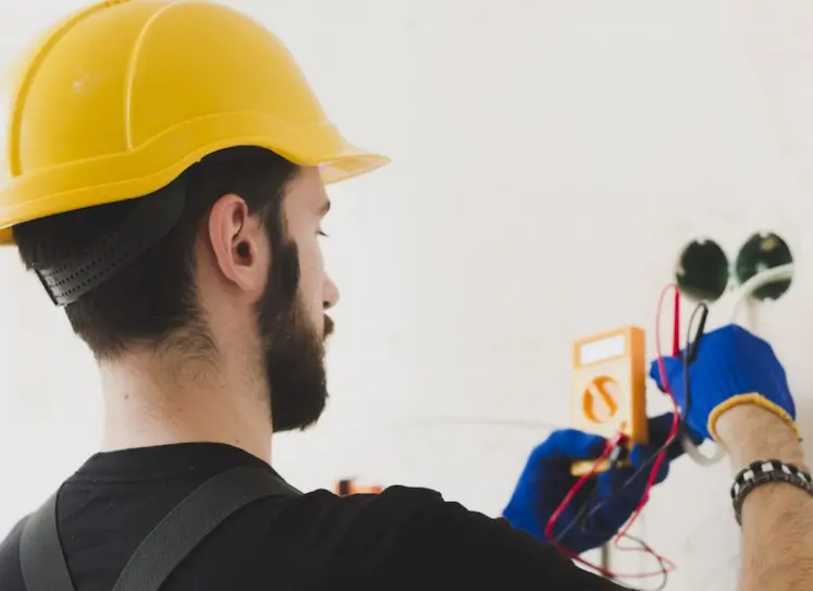 emergency electrician near me