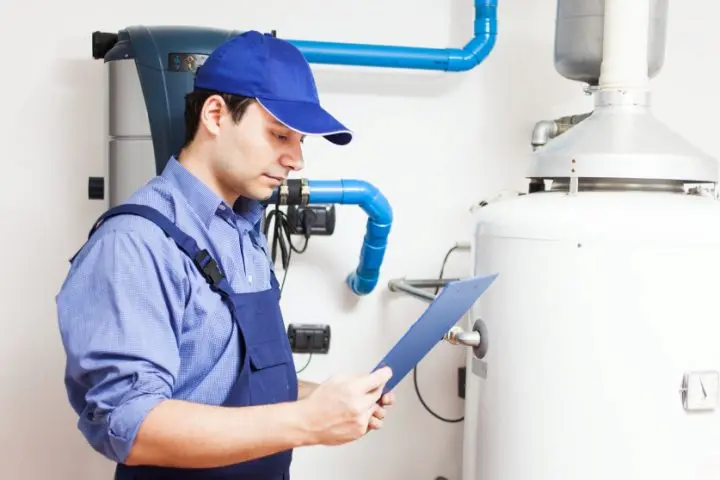 emergency plumber
