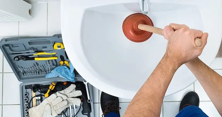 emergency plumber
