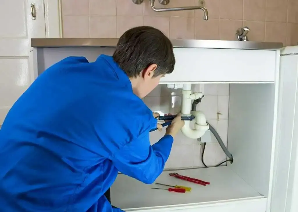 emergency plumber