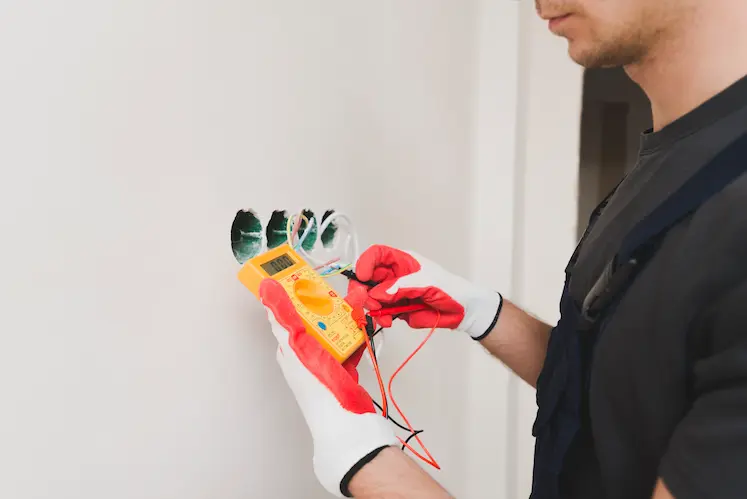emergency electrician -24/7