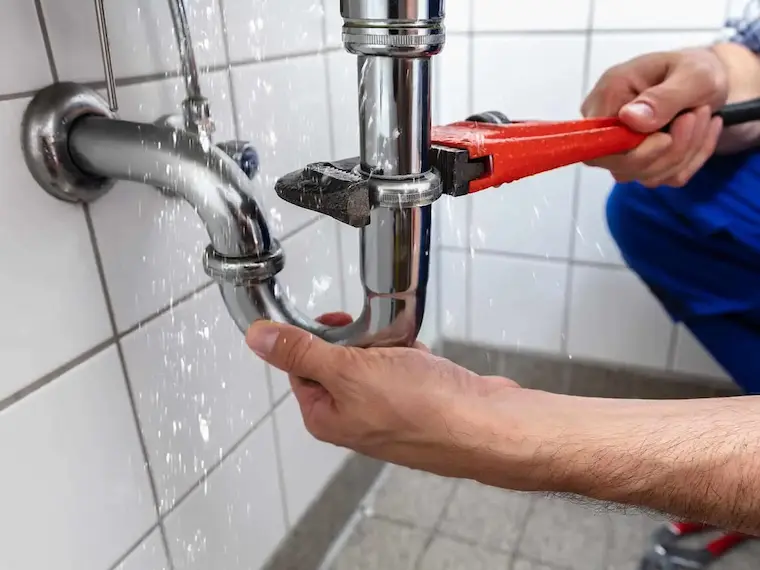 emergency plumber