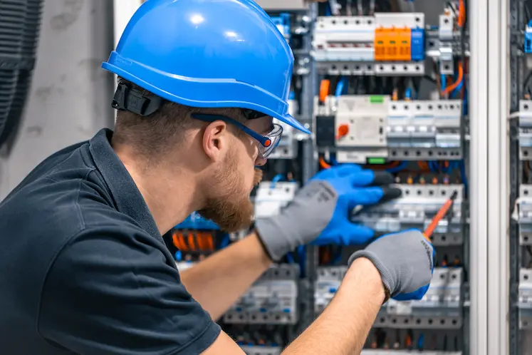 emergency electrician- 24/7 fast service