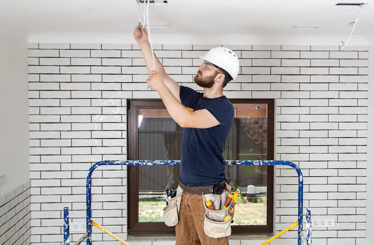 emergency electrician-24/7