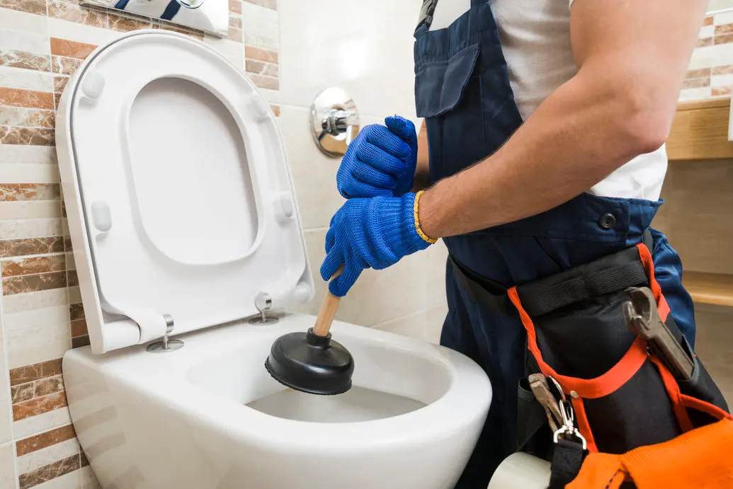 emergency plumber
