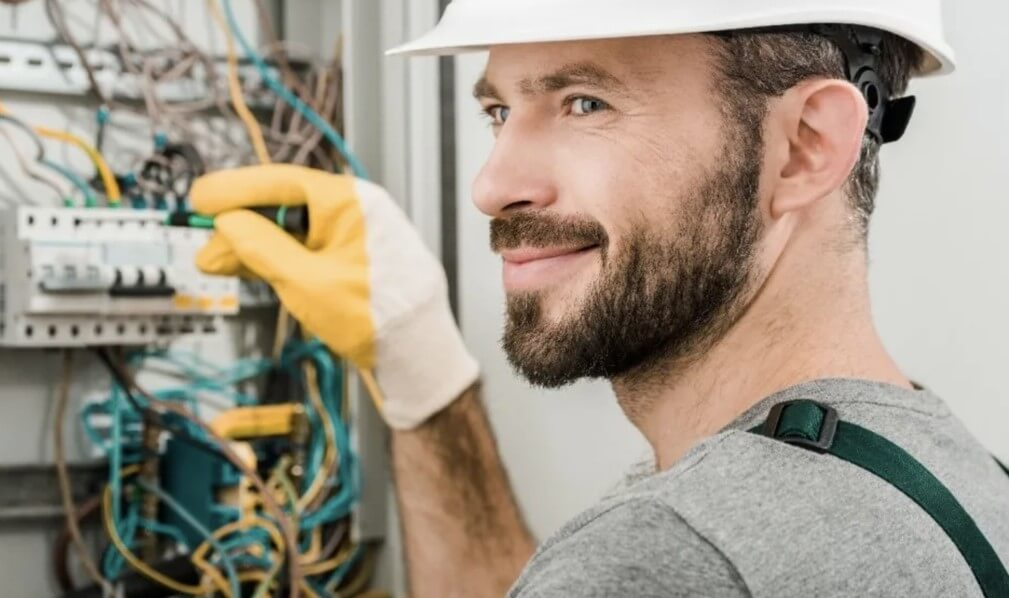 emergency electrician-24/7